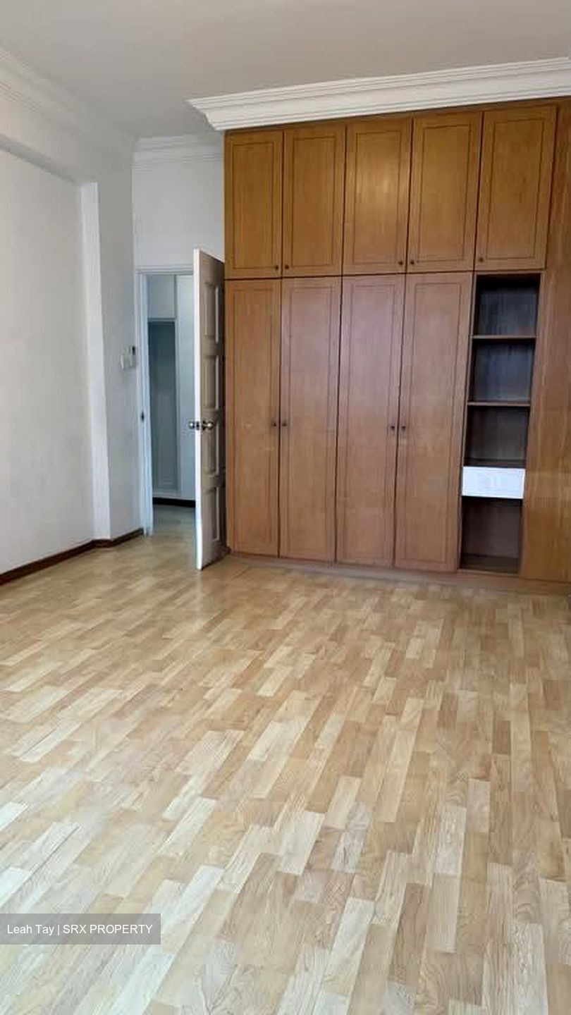 Ocean Park (D15), Condominium #566467541